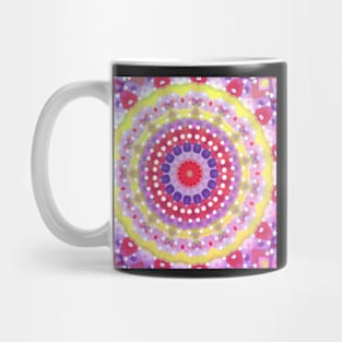 Summer blossoms Mug